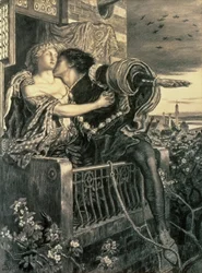 Roméo et Juliette, 1876